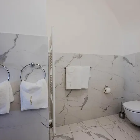 Conti Hotel Český Krumlov