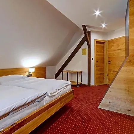 Conti Český Krumlov