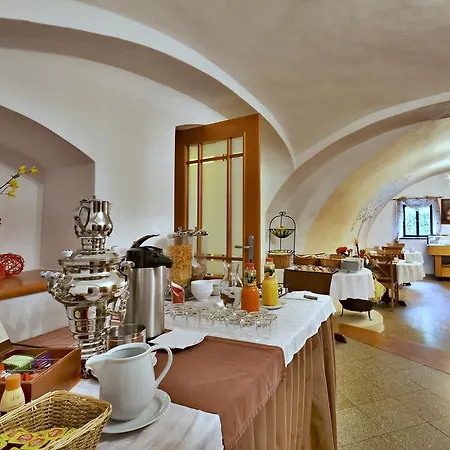 Conti Hotel 3*
