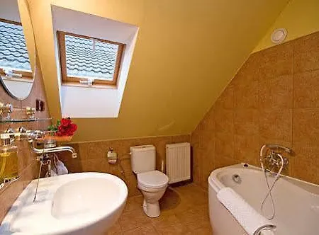 Conti Cesky Krumlov