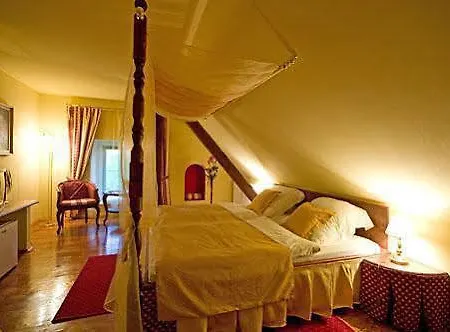 Hotel Conti Český Krumlov