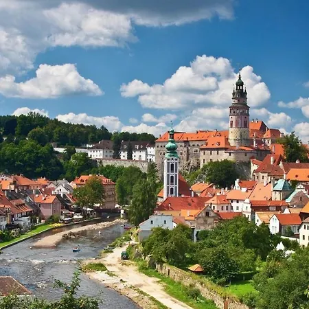 Conti Český Krumlov