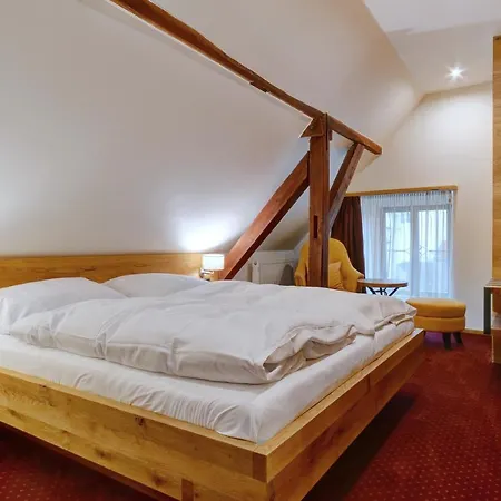 Conti Hotel Český Krumlov