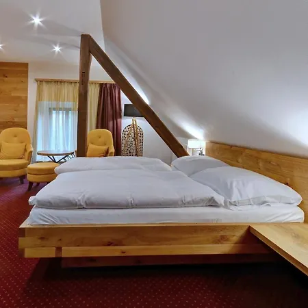 Otel Conti