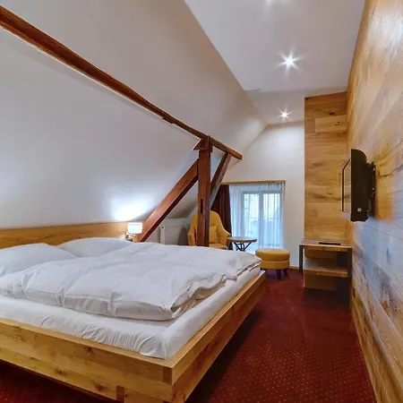 Conti 3*
