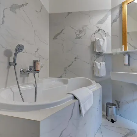 Conti 3* Český Krumlov