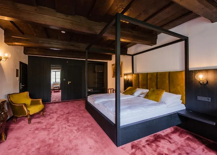 Conti Český Krumlov