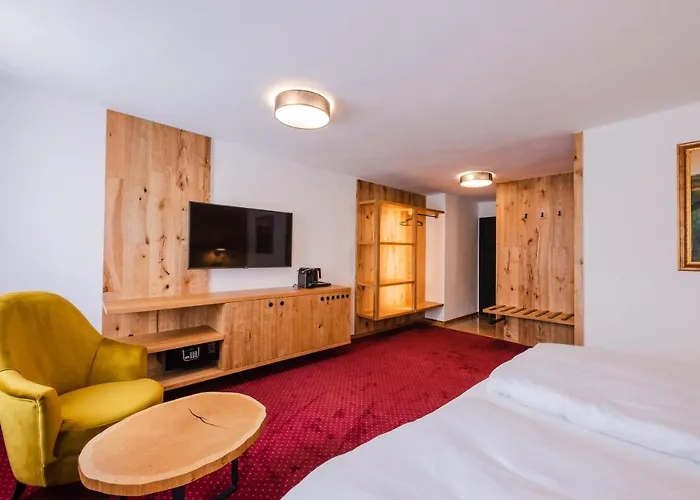 Conti Český Krumlov