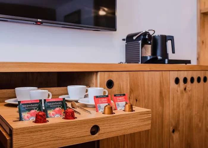 Conti Český Krumlov