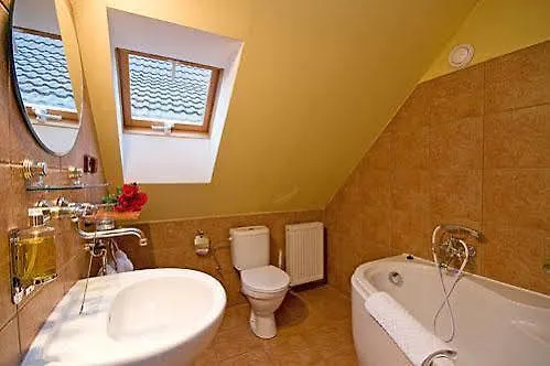 Conti Český Krumlov