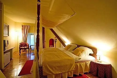 Hotel Conti Český Krumlov