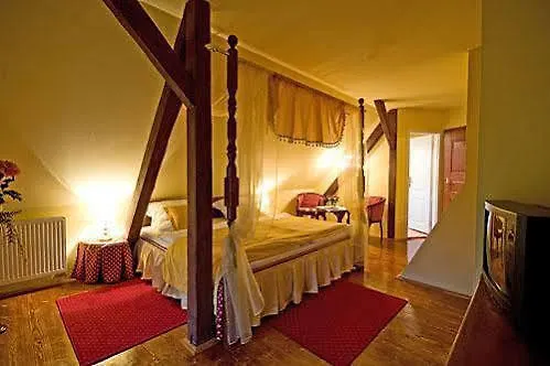 Hotel Conti Český Krumlov