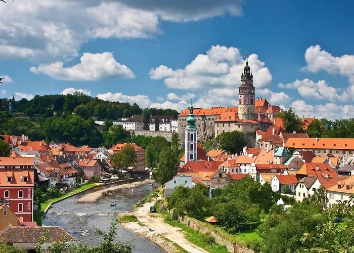 Conti Český Krumlov
