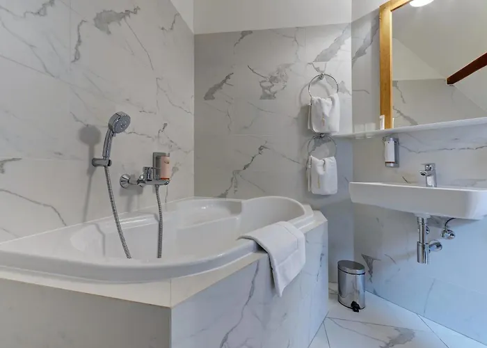 Conti 3* Český Krumlov